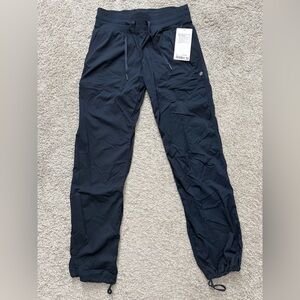 Lululemon Dance Studio mid rise pant regular